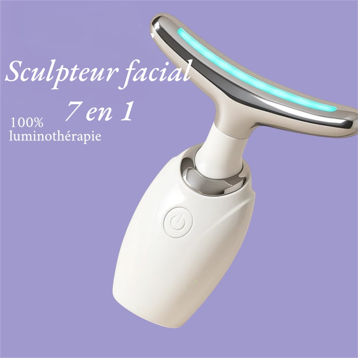 SCULPTEUR FACIL 7en1